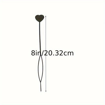 12 hair tail tools, easy-to-use hair accessories, braiding tools, regular hair quality, and hair accessories Good Vibrations