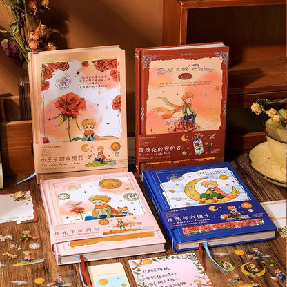 42 pcs Scrapbook set, planner gift, student reward, small present Good Vibrations