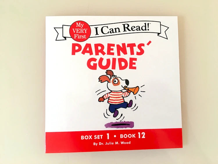 I Can Read Phonics 12 Books/Set My Very First Picture Books English Story Pocket Book for Children Kids Baby Montessori Reading Good Vibrations