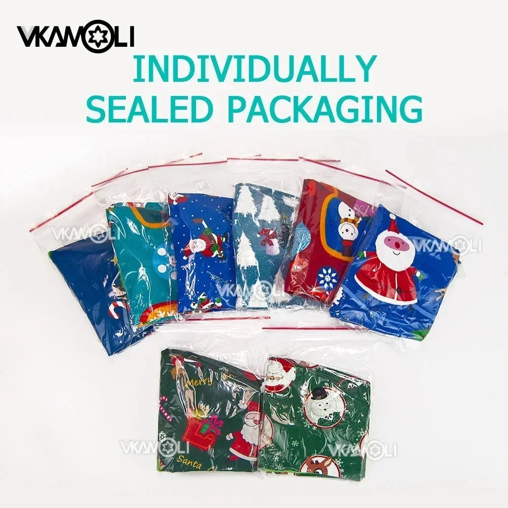 Surgical hats with various prints of rabbits dogs animals designed as hair care hats for doctors and nurses scrub hat Good Vibrations