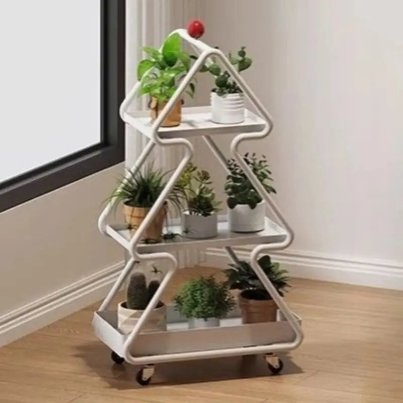 Christmas Design Coffee Table Side Multi Layer Living Room Modern Coffee Tables Books Luxury End Tables Center Home Decor Good Vibrations