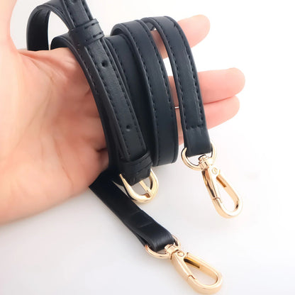 Purse Strap, Crossbody Purse Straps Replacement Shoulder Straps for Bags, Adjustable Straps for Handbags Good Vibrations