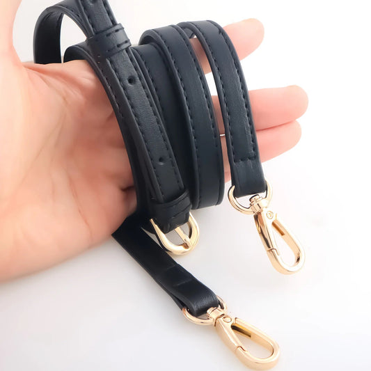 Purse Strap, Crossbody Purse Straps Replacement Shoulder Straps for Bags, Adjustable Straps for Handbags Good Vibrations