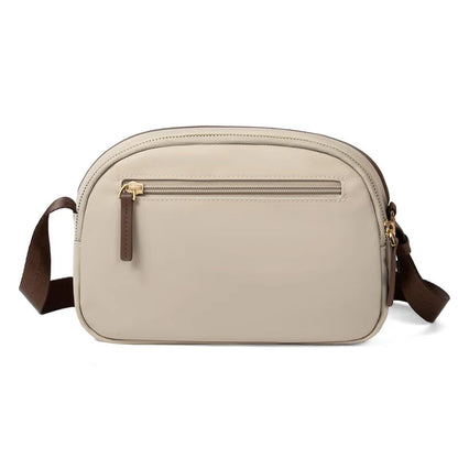 GOLF Crossbody Bags for Ladies Elegant Women Shoulder Bag High Quality Nylon Female Cross Body Waist Bag Multi Pocket Waterproof Good Vibrations