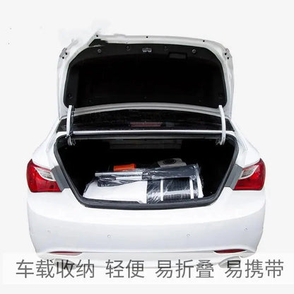 Thickened portable folding inflatable fishing floating platform Luya boat professional fishing platform Good Vibrations