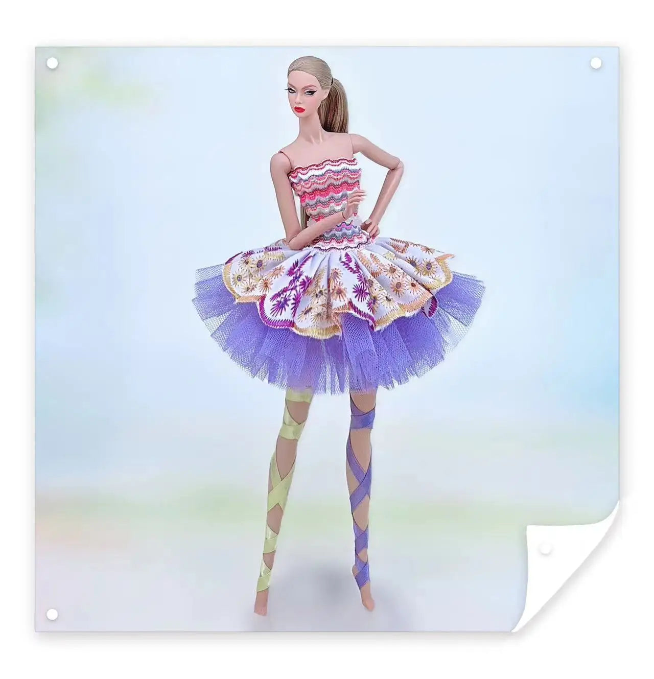 for barbie doll ballerina dress Good Vibrations