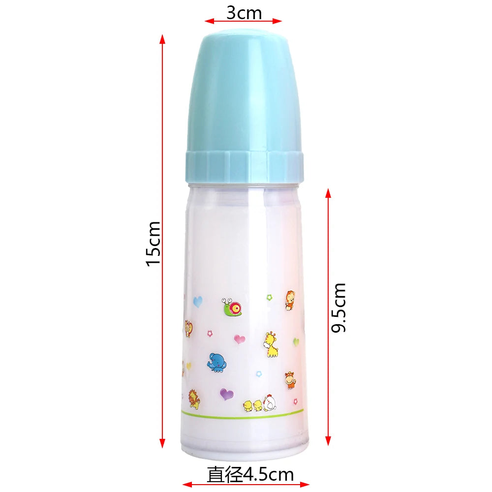 Baby Disappearing Doll Feeding Set Wear For Reborn Baby Doll, Multiple Baby Doll Accessories, Children Best Birthday Gift. Good Vibrations