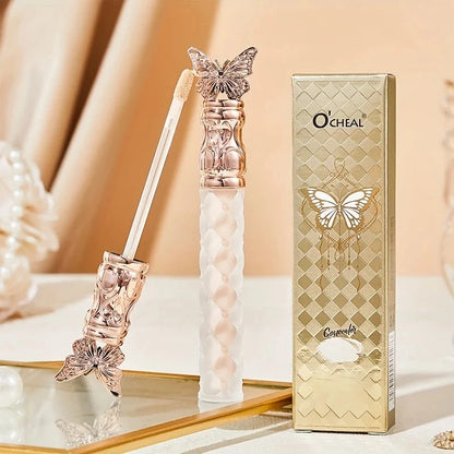 O'CHEAL Silky Moisturizing Concealer Translucent Texture Blemish Covering Wrinkle-Free Long-Lasting Makeup Good Vibrations