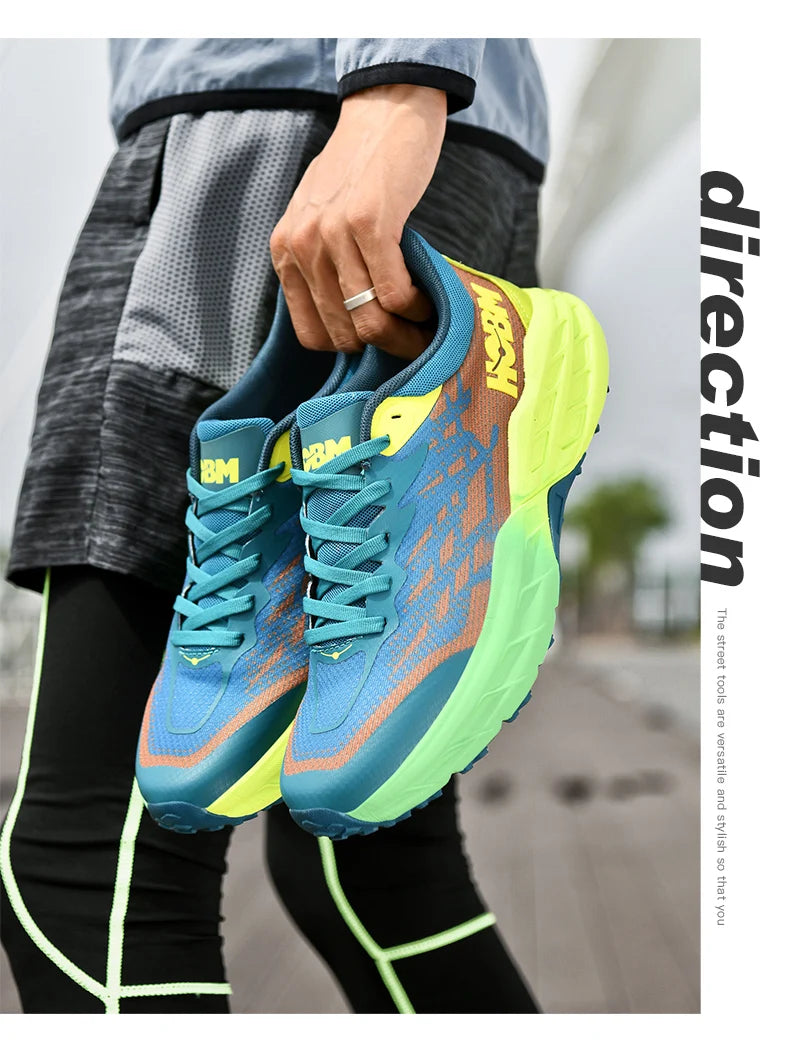 Lightweight Men's Sneakers Platform Sport Basketball Walking Shoes Male High Quality Casual Running Sneakers Men Trainer Shoes Good Vibrations