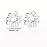 4 Pairs Non Piercing Fake Nipple Rings, Water Drop Heart Shaped Dangle Nipple Clips Good Vibrations Adult Super Store