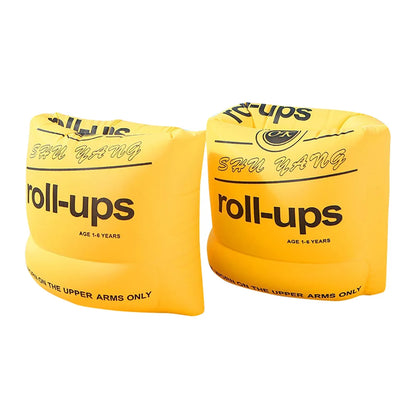 Inflatable Swimming Rings Baby Water Play Games Seat Float Boat Child Swim Circle Fun Pool Bathtub Beach Party Summer Water Toy Good Vibrations