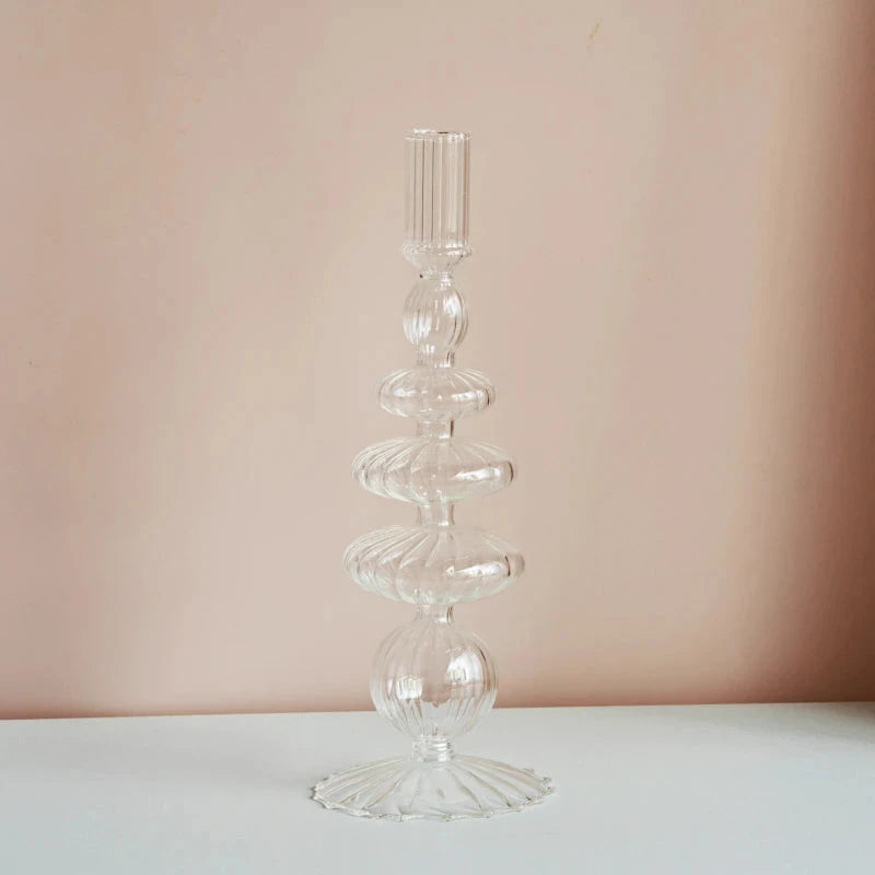 Nordic Candle Holders Room Decor Candlesticks Holders Wedding Centerpieces Candles Holder Home Decor Candelabros Decorativos Good Vibrations