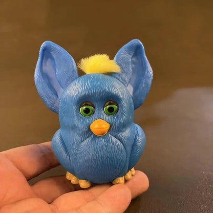 Furby Toys Good Vibrations