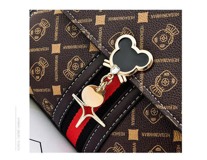 New women bags handbag for women 2025 shoulder bag female handbags fashion crossbody luxury bags shoulder bag Good Vibrations Adult Super Store