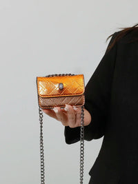 Designer Crossbody Bag Women's Messenger Bag Leather Material Elegant Embroidery Popular Choice Good Vibrations