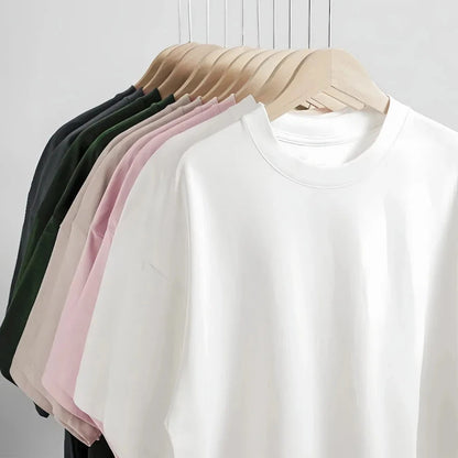 In October We Wear Pink Tshirt Breast Cancer Awareness Shirt Fight Cancer Short Sleeve Creative Printed Women Cotton Tee Tops Good Vibrations