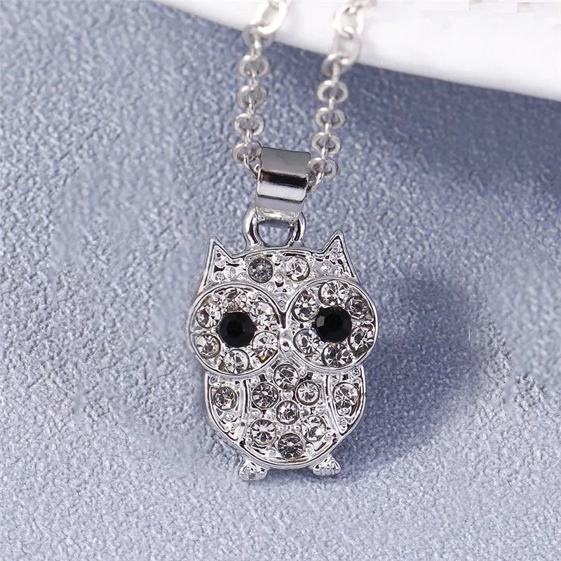 Fashion Cross Necklace for Women Men Gold Silver Color Dazzling Crystal Jesus Crucifix Necklace Christian Jewelry Wholesale Good Vibrations