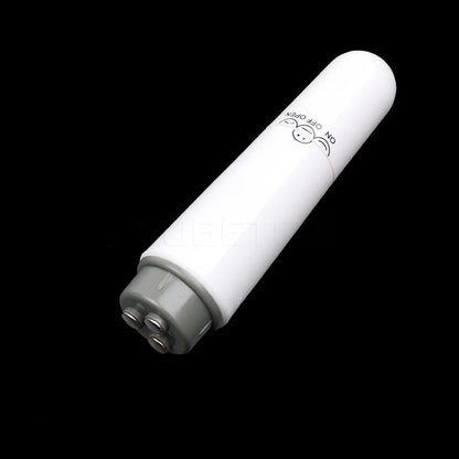 Electric mini massage pen portable 4-head massager electric eye facial care massage instrument lifting face eye vibrator Good Vibrations