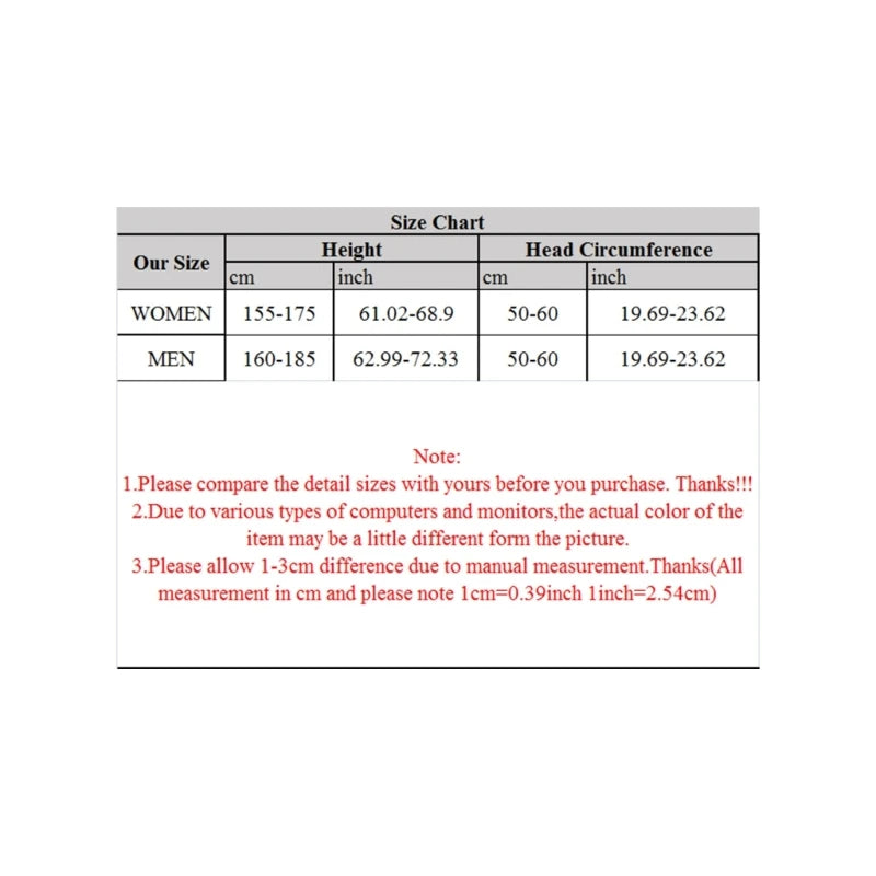 Classic Cow-boy Costumes Includes Cow-boy Hat Vests Scarf Comfortable Wear for Men Women Halloween Party Cos-play Good Vibrations