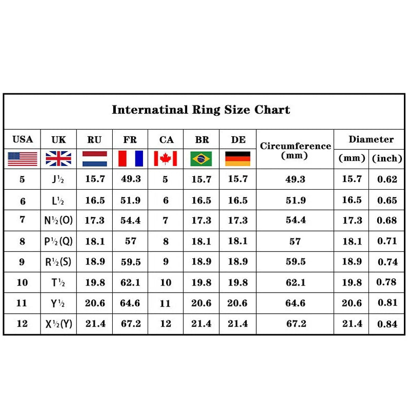 Charm Couple Rings Men Stainless Steel  Rhinestones Zircon Women Wedding Band  Set Valentine Day Jewelry Good Vibrations