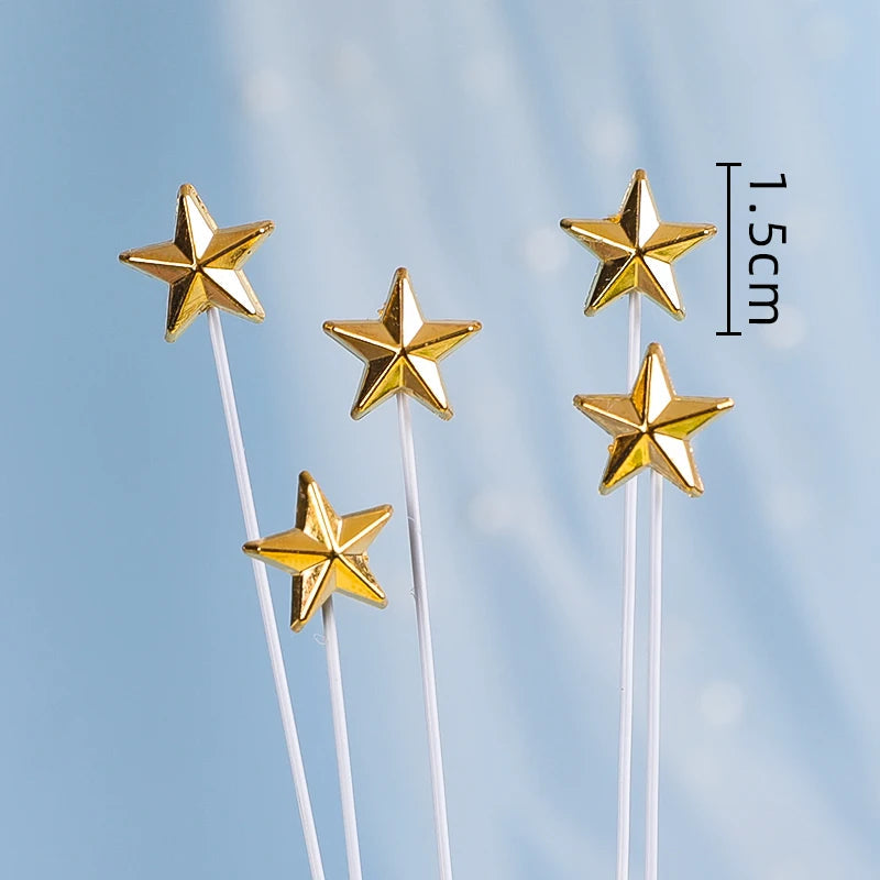 Astronaut Theme Cake Topper Planet Space Rocket Spaceship Birthday Decor Kids Boy Girl Birthday Party Baby Shower Decoratings Good Vibrations