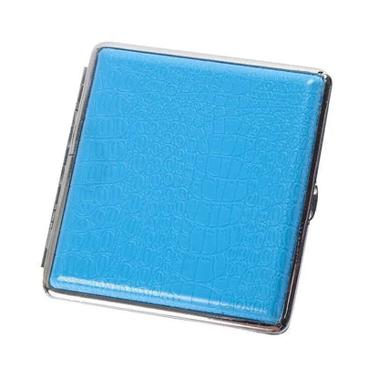 Plastic Cigarette Case - Pre-Roll Container