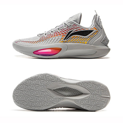 Li-Ning Men JIMMY BUTLER 3 Professional Basketball Shoes BOOM Cushioning Wearable LiNing Breathable Sneakers ABAU107 Good Vibrations
