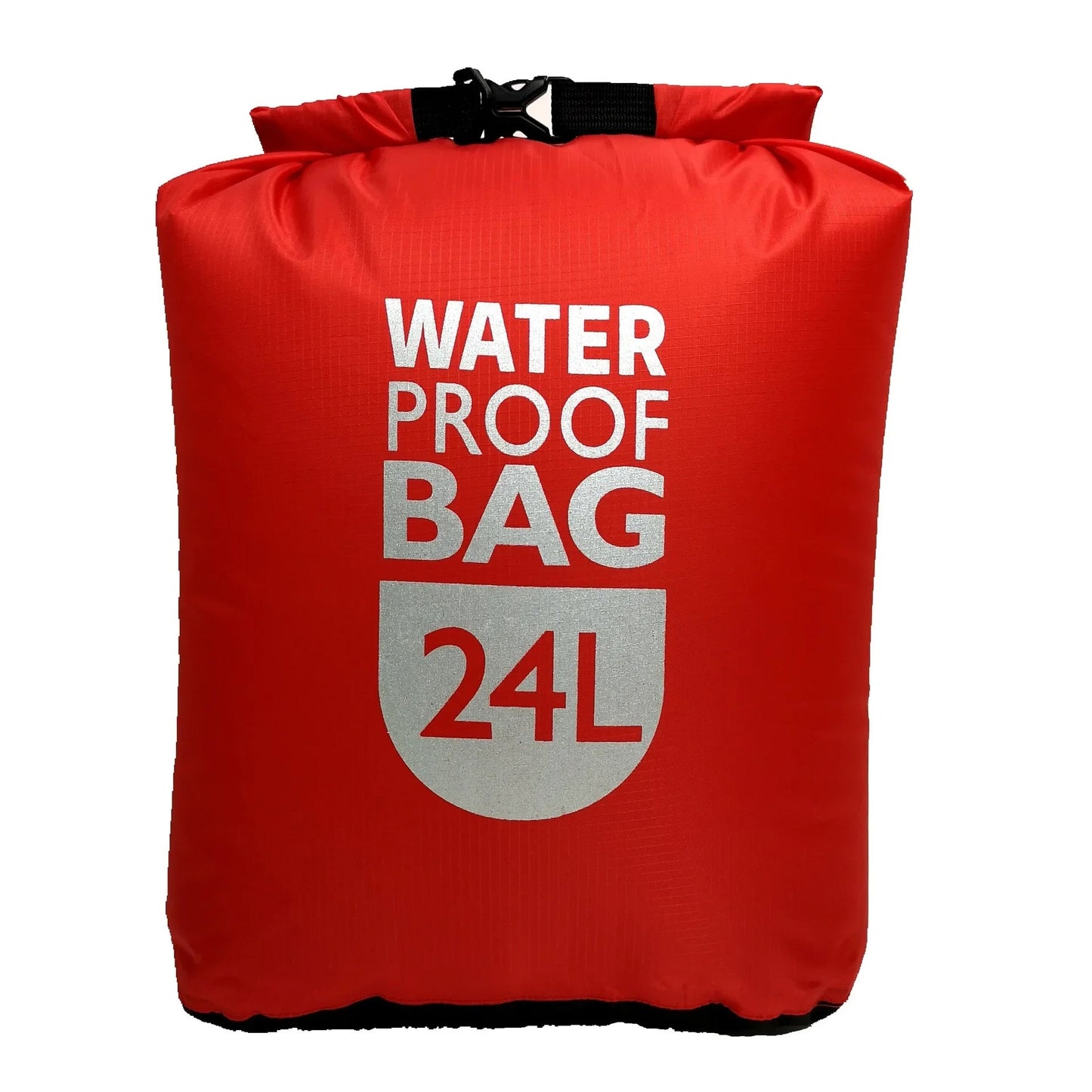 Waterproof Dry Bag Pack Sack Swimming Rafting Kayaking River Trekking Floating Sailing Canoing Boating Water Resistance Good Vibrations