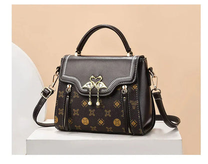 New women bag shoulder bag handbag for women 2025  female handbags fashion crossbody luxury bags shoulder bag Good Vibrations Adult Super Store