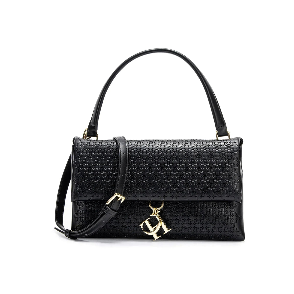 Exquisite and Detachable Chain Style Light LuxuryWomen's Shoulder Bag Fashionable and Simple Large Capacity Women's Shoulder Bag Good Vibrations
