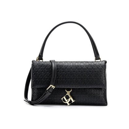 Exquisite and Detachable Chain Style Light LuxuryWomen's Shoulder Bag Fashionable and Simple Large Capacity Women's Shoulder Bag Good Vibrations
