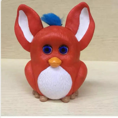 Furby Toys Good Vibrations