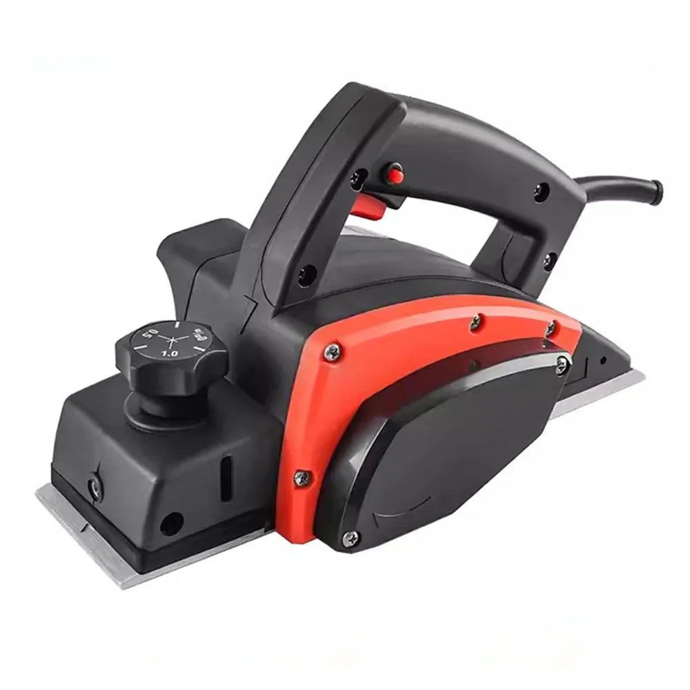220V Woodworking Electric Planer High Power Electric Router trimmer Wood Milling Engraving Slotting Woodworking Power Tools Good Vibrations