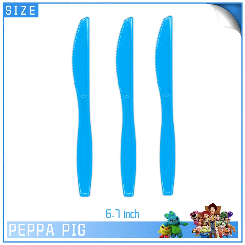 Toy Story Birthday Party Decoration Buzz Lightyear Balloons Paper Tableware Plate Cup Tablecloth Baby Shower Party Supplies Good Vibrations