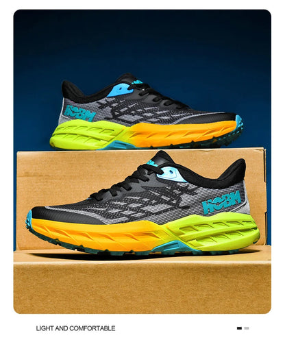 Lightweight Men's Sneakers Platform Sport Basketball Walking Shoes Male High Quality Casual Running Sneakers Men Trainer Shoes Good Vibrations