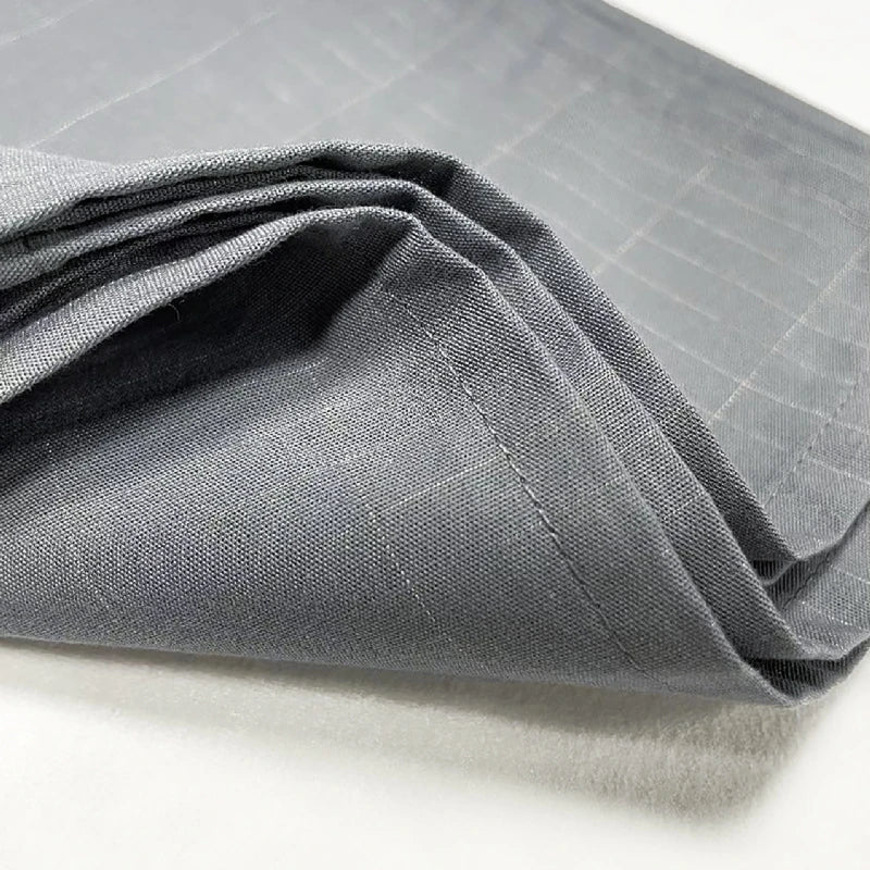 Grounding Sheet Soft  Earthing Sheet Grounding Bed Sheet With Cord 95% Cotton And 5% Soft Silver Thread For Healing Sleep Good Vibrations