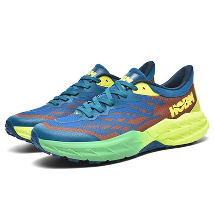Lightweight Men's Sneakers Platform Sport Basketball Walking Shoes Male High Quality Casual Running Sneakers Men Trainer Shoes Good Vibrations