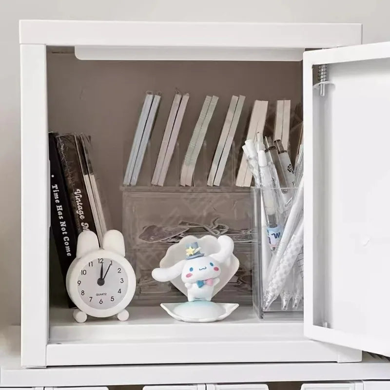 Password Storage Box Home Storage Containers Small Home  Organizer Use Mobile Phone Important Items Se Deposit Box Dustproof Good Vibrations
