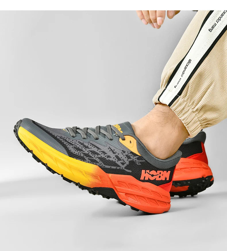 Lightweight Men's Sneakers Platform Sport Basketball Walking Shoes Male High Quality Casual Running Sneakers Men Trainer Shoes Good Vibrations
