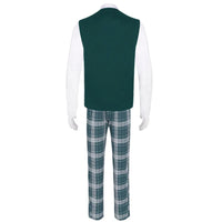 Movie All of Us Are Dead Cosplay Costumes Women JK Hyosan High School Uniform Shirt Skirt Pants Halloween Couple Jacket Outfits Good Vibrations