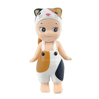 1/4/6/9PCS Random Blind Box Sonny Angel Life Action Figures Toys Dolls Fans Children Gifts Good Vibrations