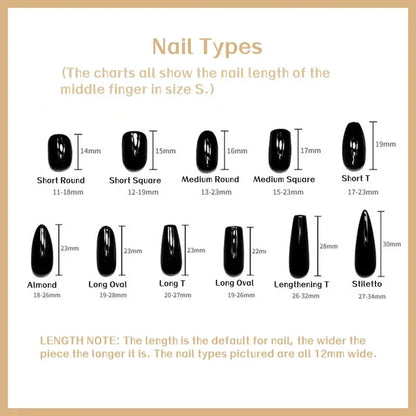 Noctilucent Handmade Press on Nails Wearable Pumpkin Halloween False Nails Design Cute Orange Fake Nails Manicure Decoration Kit Good Vibrations