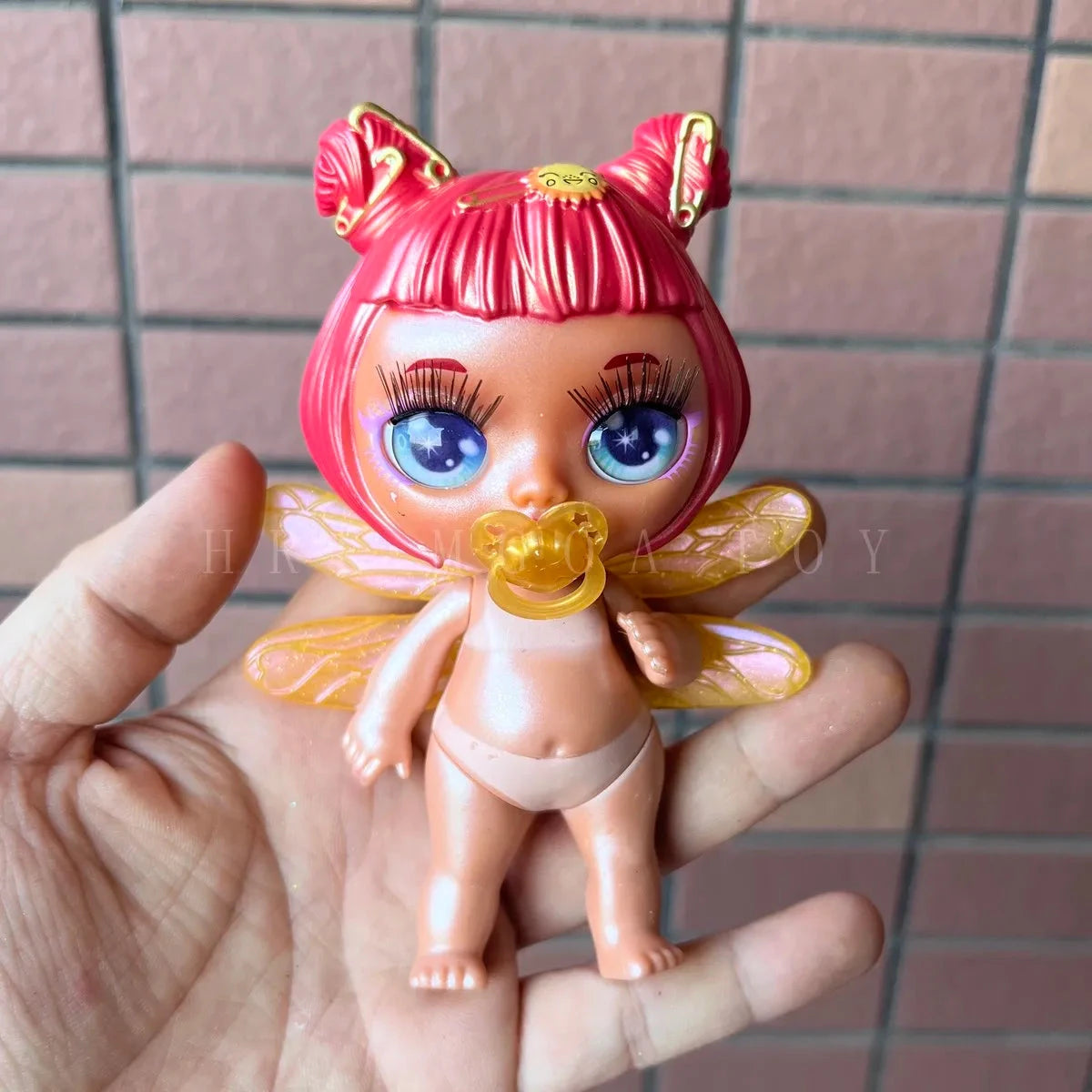 Original Can Slime Unicorn Pet Doll With Multiple Styles to Choose From, Boys and Girls Holiday Gift Toys Good Vibrations