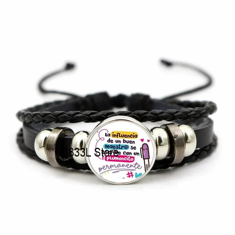 Teacher's Day- a gift for teachers Good Vibrations