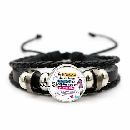 Teacher's Day- a gift for teachers Good Vibrations