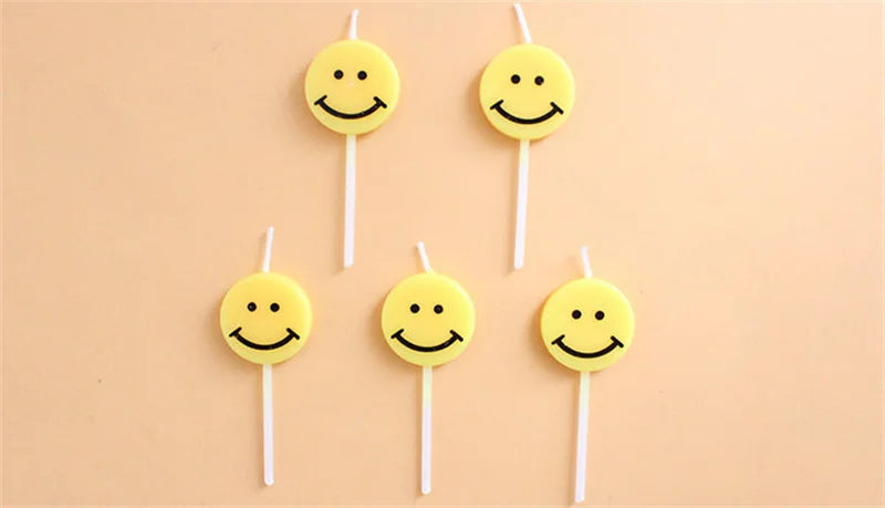 Birthday Cake Candles Ritual Baptism Souvenirs Decoration Surprises Votive Candle Holiday Gifts Party Supplies Memories Candles Good Vibrations