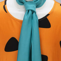 Anime Fred Flintstone Cosplay Costume Character Play Suit For Men Halloween Carnival Party Outfits Fancy Dress Good Vibrations