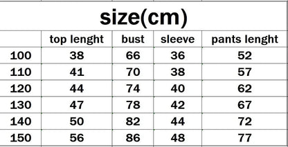 Autumn Baby Boy Clothes Set Kid Gradient Bear Sweatshirts Pullover Top And Pants 2pcs Suit Children Girls Fashion Tracksuits Good Vibrations