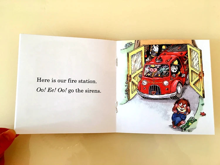 I Can Read Phonics 12 Books/Set My Very First Picture Books English Story Pocket Book for Children Kids Baby Montessori Reading Good Vibrations