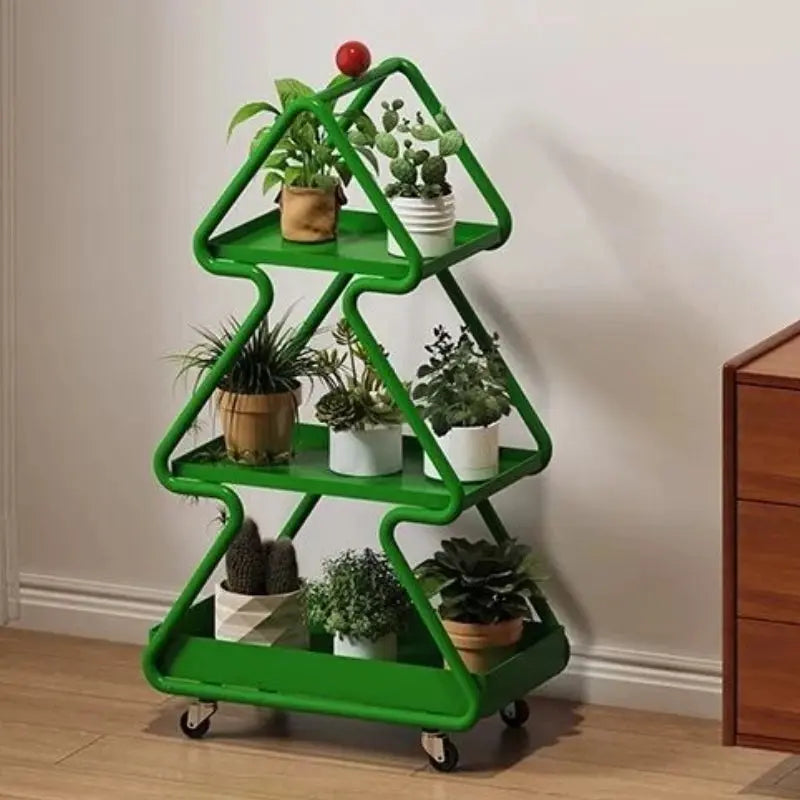 Christmas Design Coffee Table Side Multi Layer Living Room Modern Coffee Tables Books Luxury End Tables Center Home Decor Good Vibrations